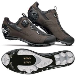 Sidi MTB Gravel - Gravel Shoes Gravel Shoes | Bike-Discount