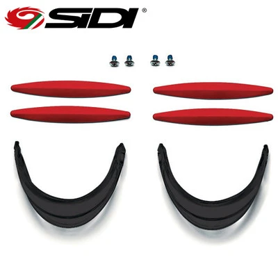 Sidi PU Heel Cup 2 Sidi PU Heel Cup - Image 2