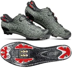 Sidi Tiger 2 Dzero - MTB Shoes MTB Shoes | Bike-Discount