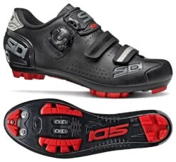 Sidi Trace 2 - Women's MTB Shoes MTB Footwear | Bike-Discount