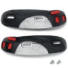 Sidi Alloy Toe Sliders