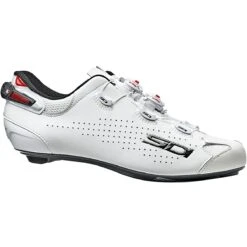 Sidi Shot 2 Cycling Shoe - Men's -Sidi Shop WHI