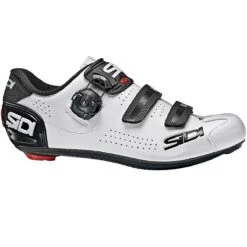 Sidi Alba 2 Cycling Shoe - Men's -Sidi Shop WHIBLA