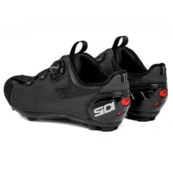 Sidi Gravel MTB Shoes - Black/dark Green 15 Sidi Gravel MTB Shoes - Black/dark Green -Sidi Shop mtb gravel 1216686 2