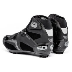 Sidi MTB Frost Gore 2 Shoes - Black -Sidi Shop scarpe mtb frost gore 2 1050283