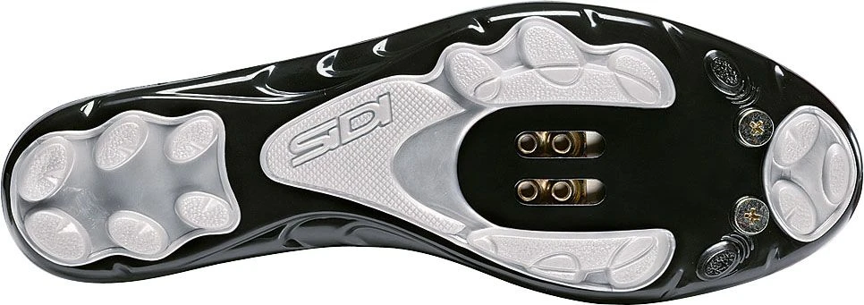 Sidi MTB Gravel - Gravel Shoes Gravel Shoes | Bike-Discount 3 Sidi MTB Gravel - Gravel Shoes Gravel Shoes | Bike-Discount - Image 3
