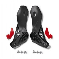 Sidi Rex Rear Ankle Support Lower