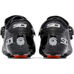 Sidi Alba 2 Road Shoes - White/black/red -Sidi Shop sidi alba 2 road shoes black black 1ein 1217548 1