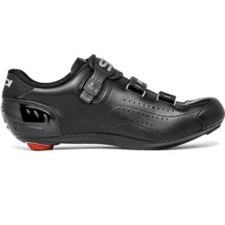 Sidi Alba 2 Road Shoes - White/black -Sidi Shop sidi alba 2 road shoes black black 4ein 1217545 3