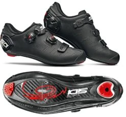 Sidi Shop 13 Sidi Ergo 5 Carbon Mega - Road Bike Shoes Road Shoes | Bike-Discount