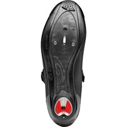 Sidi Genius 10 Mega Road Shoes - Black/grey -Sidi Shop sidi genius 10 mega road shoe black grey2 1 1075255 1