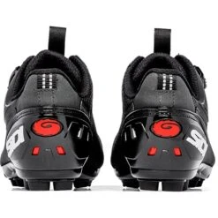 Sidi Gravel MTB Shoes - Black/black -Sidi Shop sidi gravel mtb shoes black black 1 1217577