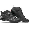 Sidi Defender MTB Shoes - Black/black
