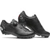 Sidi Speed MTB Shoes - Black/black