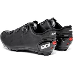 Sidi Speed MTB Shoes - Black/black -Sidi Shop sidi mtb speed shoes black black 2 1217722 1