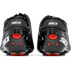 Sidi Fast Road Shoes - Black/black -Sidi Shop sidi road fast shoes black black 2 1217616
