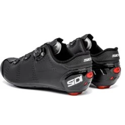 Sidi Fast Road Shoes - White/white -Sidi Shop sidi road fast shoes black black 3 1217615 1