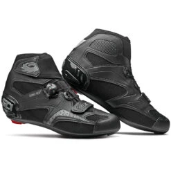 Sidi Zero Gore 2 Road Shoes - Black