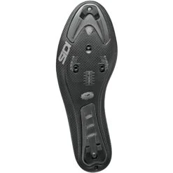 Sidi Shot 2 Dzero Road Shoes - Black/white 3 Sidi Shot 2 Dzero Road Shoes - Black/white -Sidi Shop sidi shot 2 dzero road shoe black white 2 1308712 1