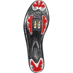 Sidi Tiger 2 MTB Shoes - Black/rust 3 Sidi Tiger 2 MTB Shoes - Black/rust -Sidi Shop sidi tiger 2 mtb shoe black rust 2 1075399