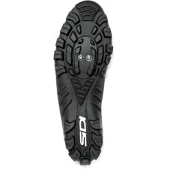 Sidi Turbo MTB Shoes - Black/black -Sidi Shop sidi turbo mtb shoe black black 2 1075422