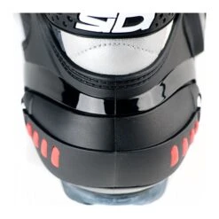SIDI ST Air Boots -Sidi Shop sidi ST detail heelcup closeup600