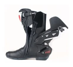 SIDI ST Air Boots -Sidi Shop sidi ST detail open side600