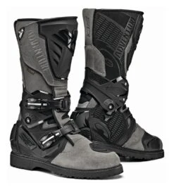 SIDI Adventure 2 Gore-Tex Boots -Sidi Shop sidi adventure2 gore tex boots