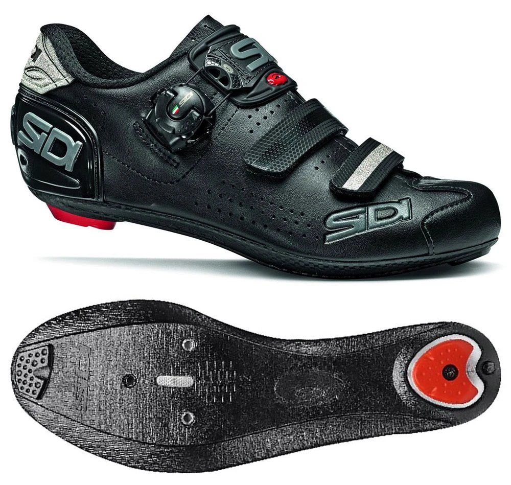 Sidi Alba 2 - Women's Road Bike Shoes Road Shoes | Bike-Discount 1 Sidi Alba 2 - Women's Road Bike Shoes Road Shoes | Bike-Discount