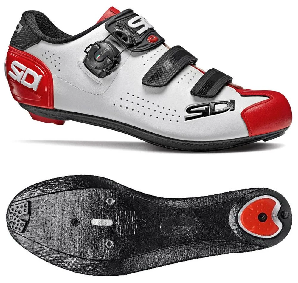 Sidi Alba 2 - Road Bike Shoes Road Shoes | Bike-Discount 1 Sidi Alba 2 - Road Bike Shoes Road Shoes | Bike-Discount