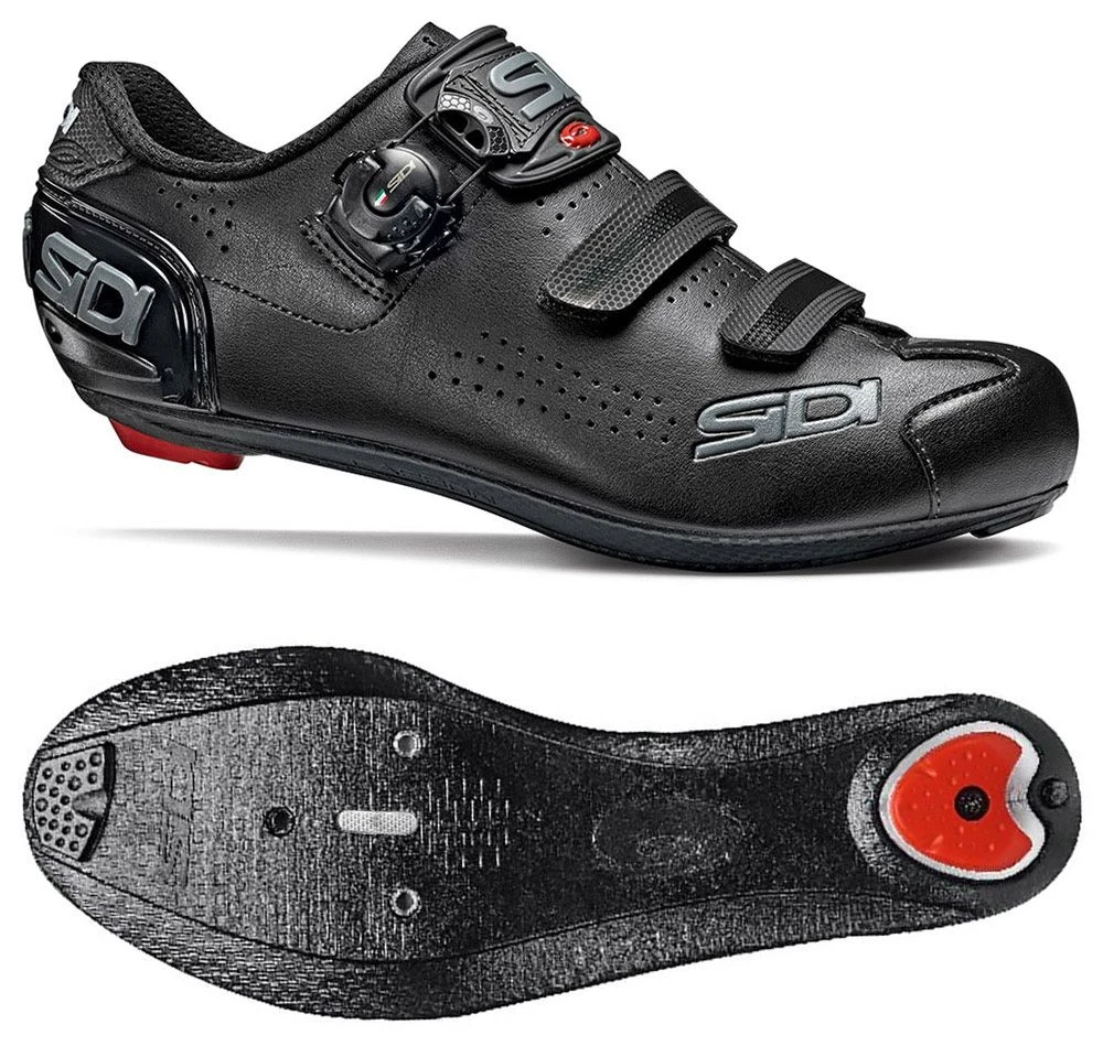 Sidi Alba 2 Mega - Road Bike Shoes Road Shoes | Bike-Discount 1 Sidi Alba 2 Mega - Road Bike Shoes Road Shoes | Bike-Discount