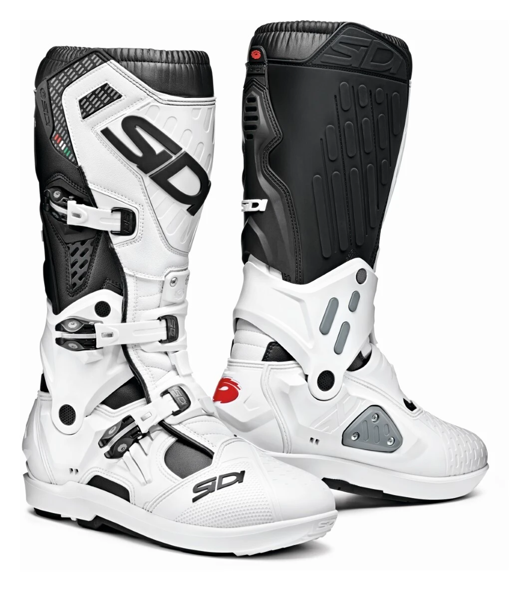 SIDI Atojo SRS Boots 3 SIDI Atojo SRS Boots - Image 3