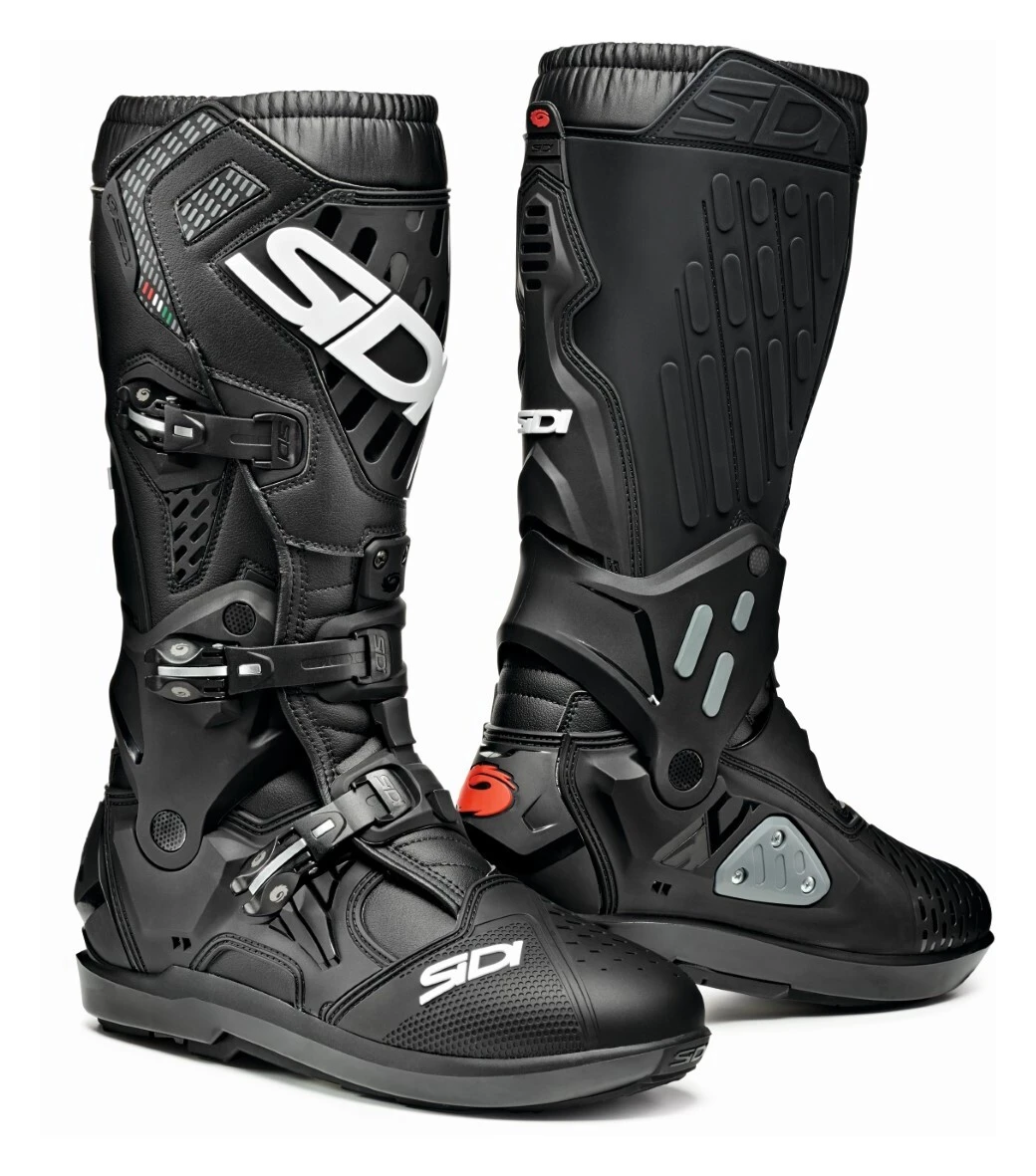 SIDI Atojo SRS Boots 1 SIDI Atojo SRS Boots