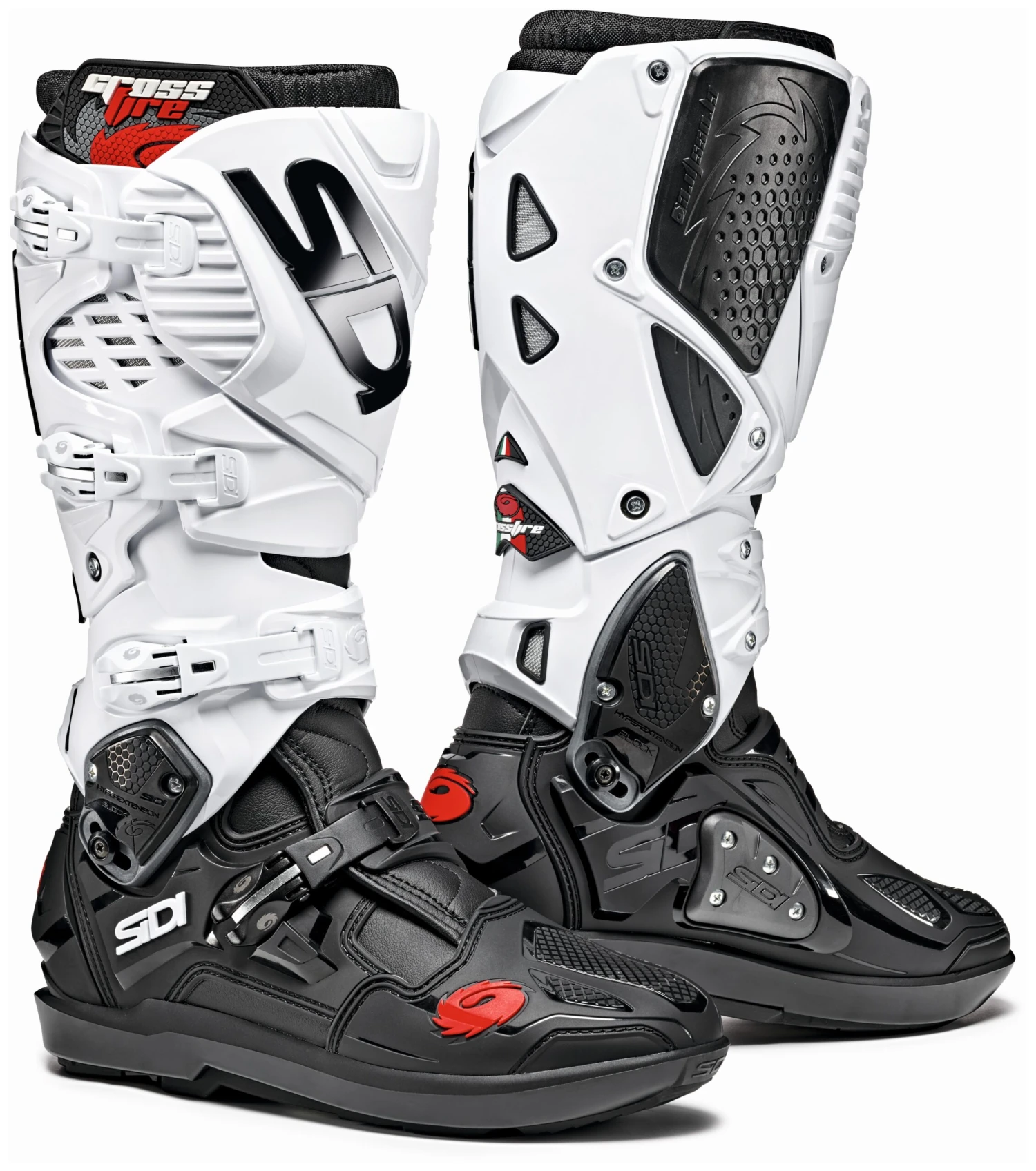 SIDI Crossfire 3 SRS Boots 2 SIDI Crossfire 3 SRS Boots - Image 2