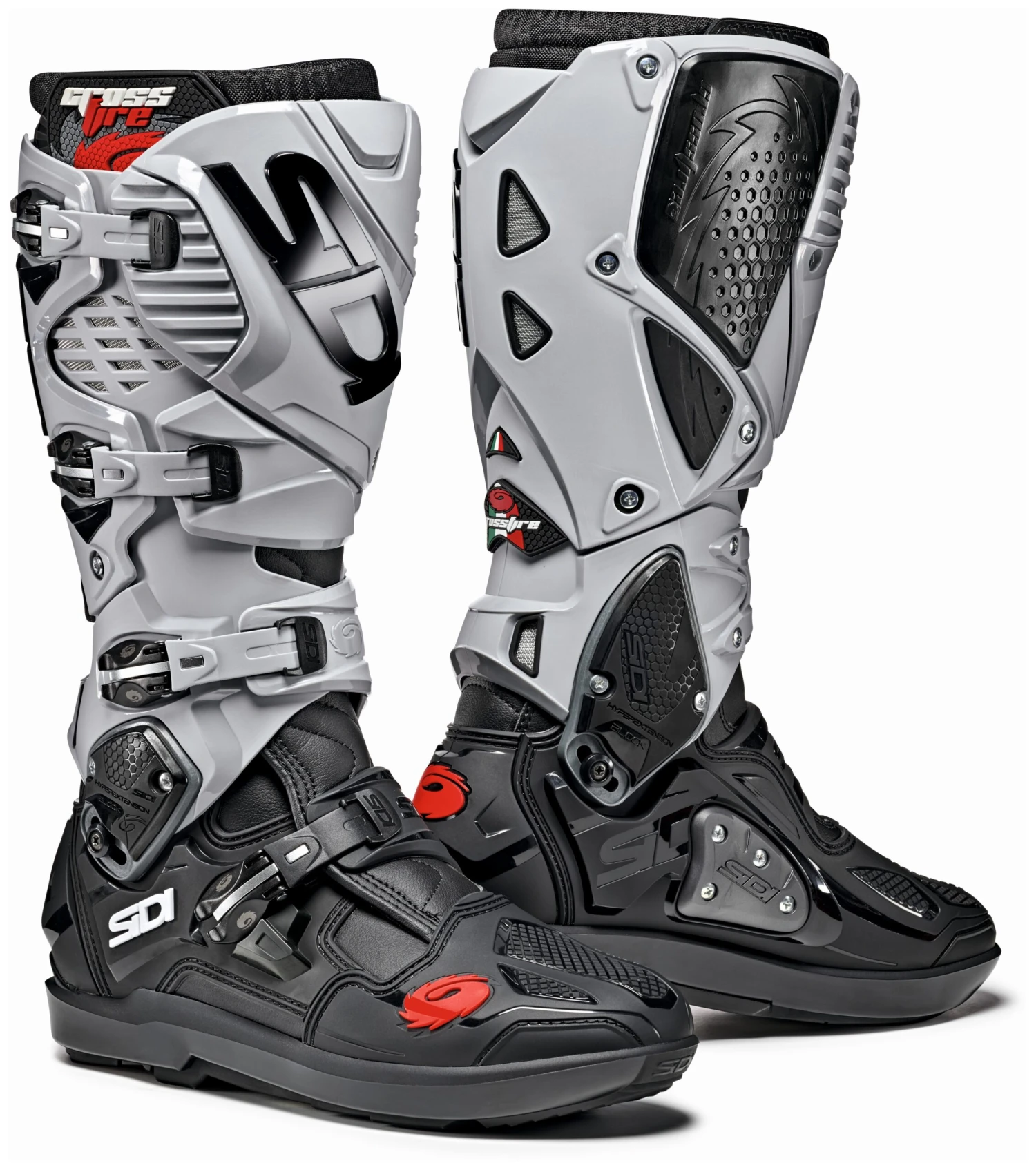 SIDI Crossfire 3 SRS Boots 4 SIDI Crossfire 3 SRS Boots - Image 4