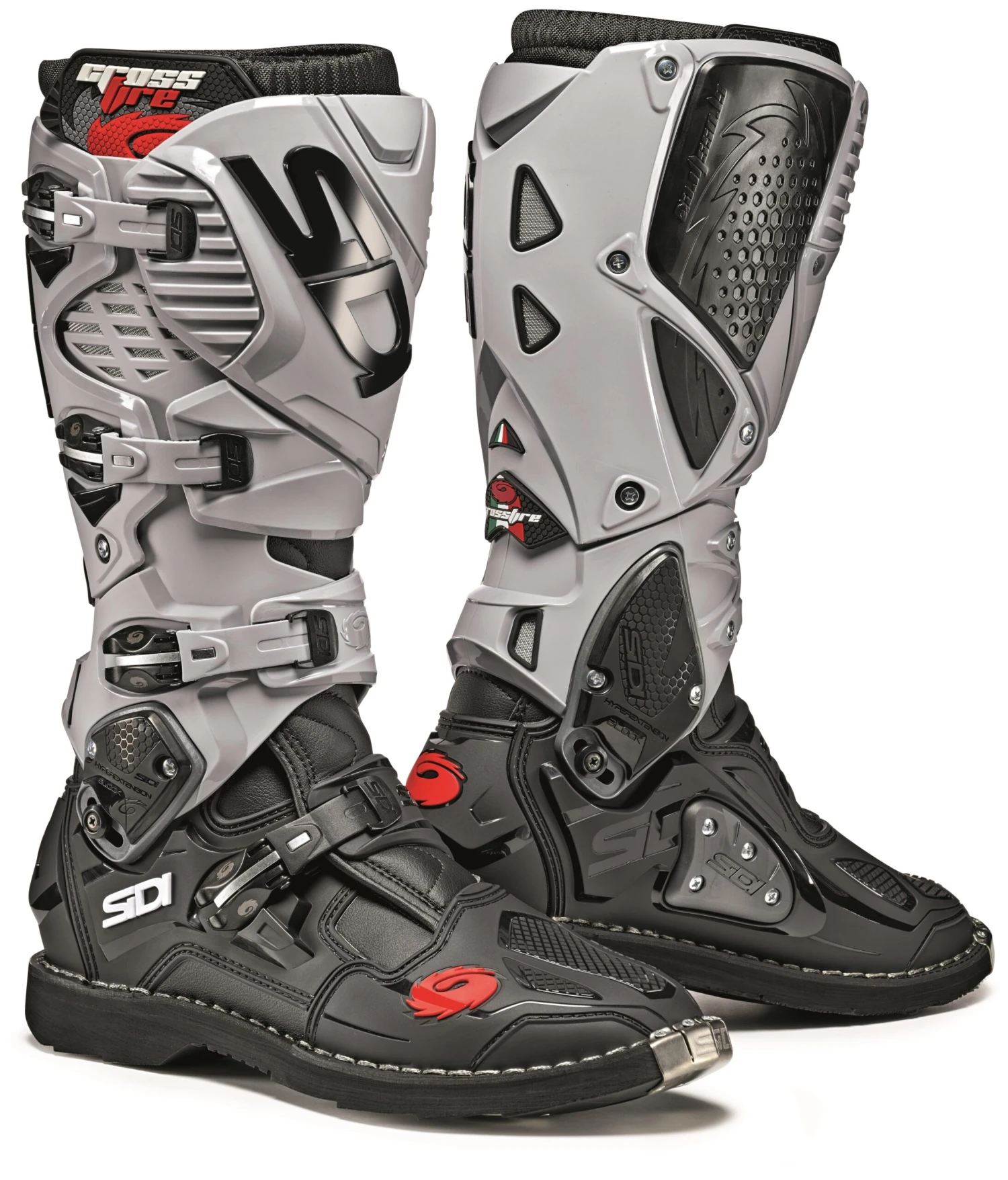 SIDI Crossfire 3 TA Boots 3 SIDI Crossfire 3 TA Boots - Image 3