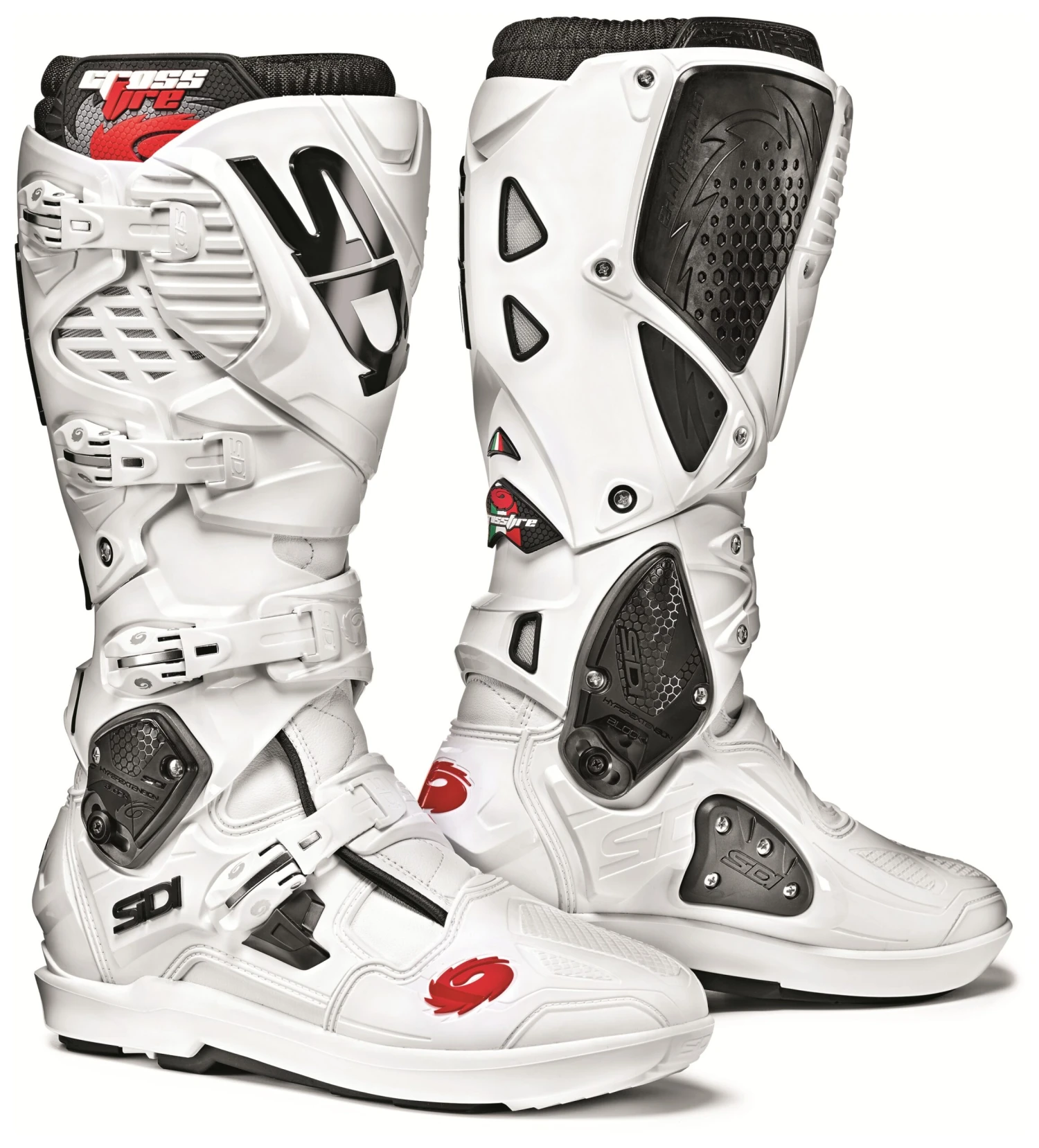 SIDI Crossfire 3 SRS Boots 3 SIDI Crossfire 3 SRS Boots - Image 3