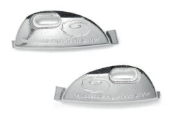 SIDI Vortice Alloy Slider Insert