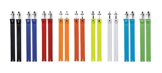 SIDI Crossfire / Adventure / Trial Zero Straps 2 SIDI Crossfire / Adventure / Trial Zero Straps - Image 2