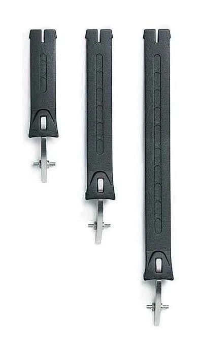 SIDI Crossfire / Adventure / Trial Zero Straps 1 SIDI Crossfire / Adventure / Trial Zero Straps