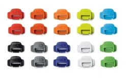 SIDI Crossfire / ST Strap Retainers