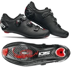 Sidi Shop 5 Sidi Ergo 5 Carbon - Road Bike Shoes Road Shoes | Bike-Discount