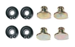 SIDI Off Road Boot C Clip And Pivot Set