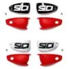 SIDI Mag-1 Heel Cups
