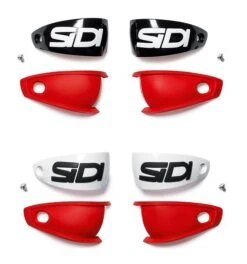 SIDI Mag-1 Heel Cups
