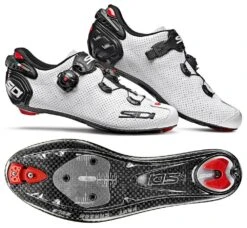 Sidi Shop 11 Sidi Wire 2 Carbon Air - Road Bike Shoes Road Shoes | Bike-Discount