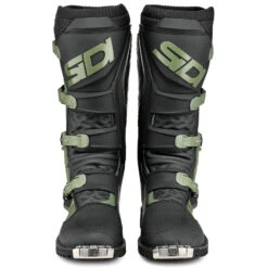 Sidi X Power Enduro -Sidi Shop sidi x power enduro army front1705088348 539570