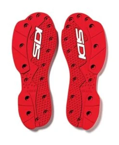 SIDI SMS Supermoto Soles