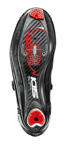 Sidi Ergo 5 Carbon Mega - Road Bike Shoes Road Shoes | Bike-Discount -Sidi Shop twelvecarbonsole 1280x1280