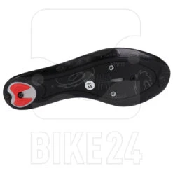 Sidi Genius 10 Road Shoes - Black/grey -Sidi Shop wm sidi genius 10 road shoe sohle 936538